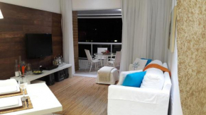 Apartamento na Riviera de São Lourenço